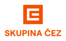 logo ČEZ