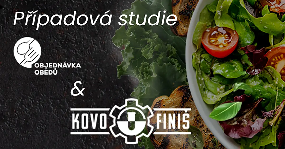 KOVOFINIŠ: automat je minulostí