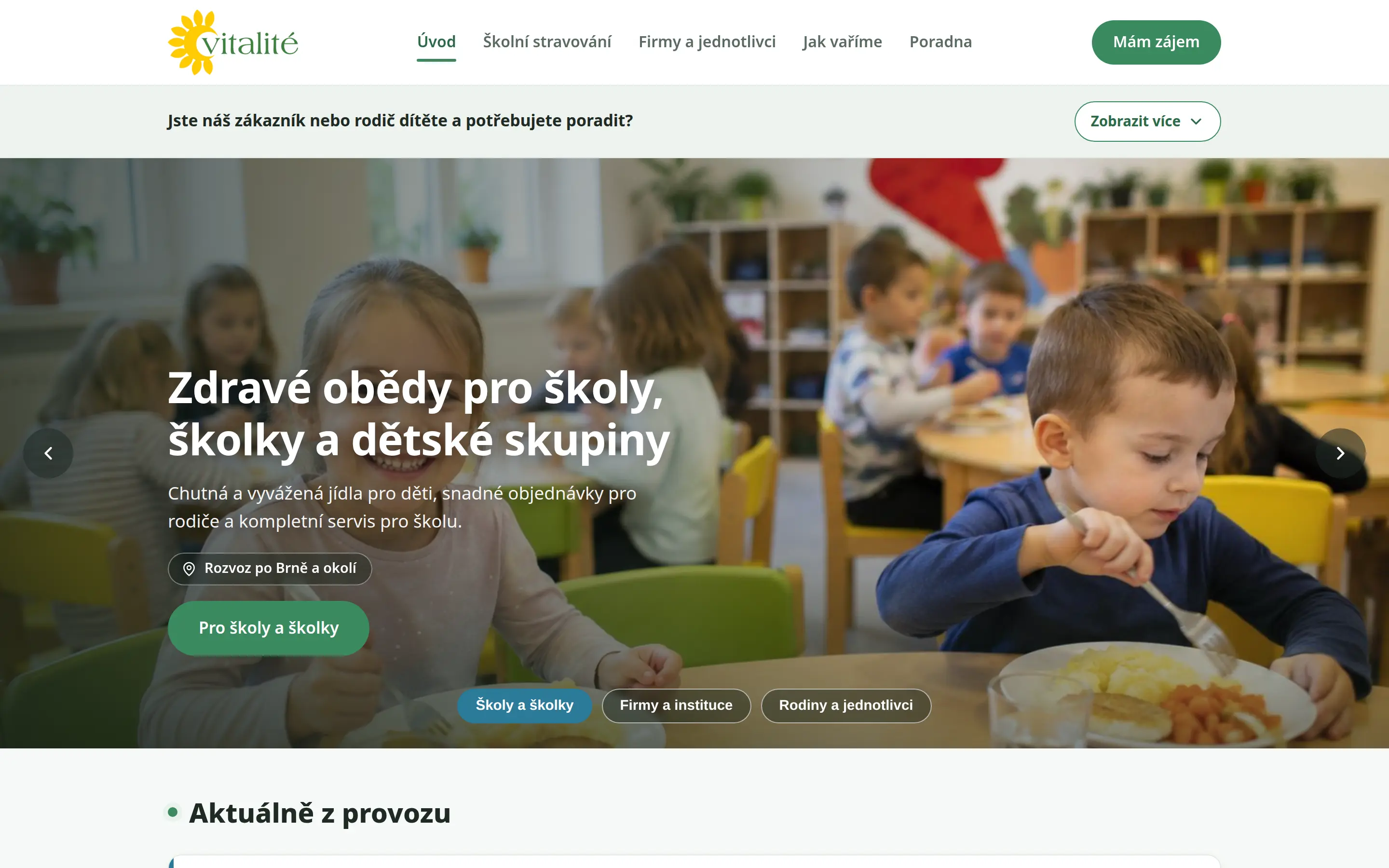 Vitalité