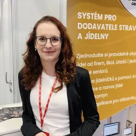 Ing. Radka Jindrová